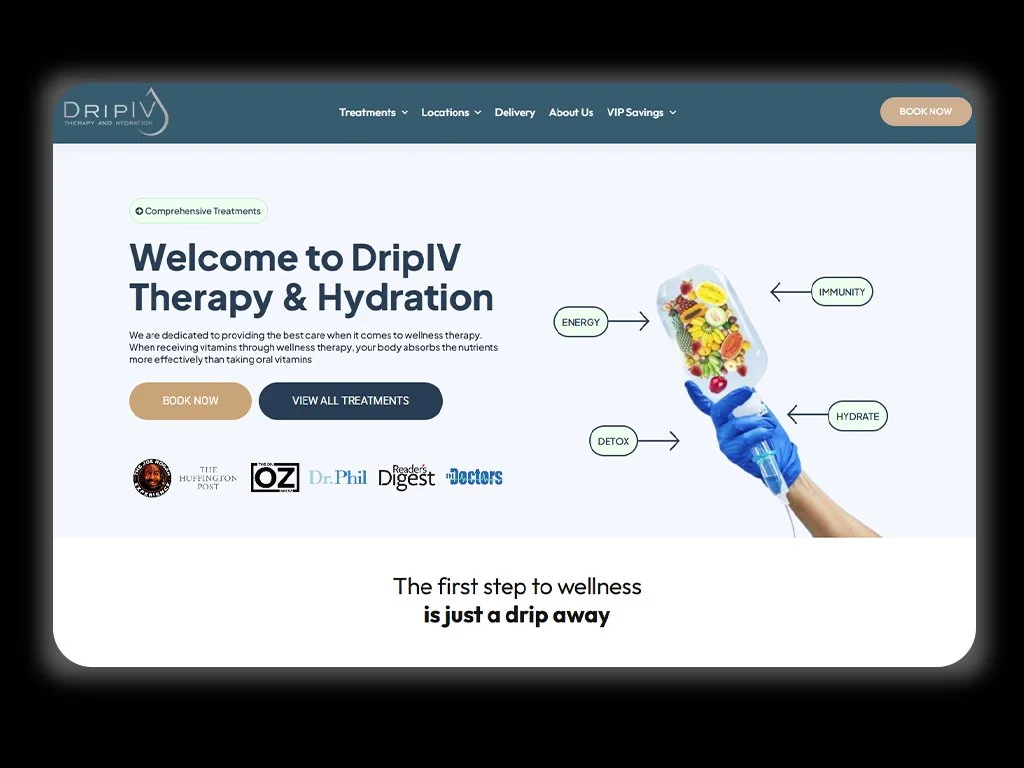 DripIV Therapy