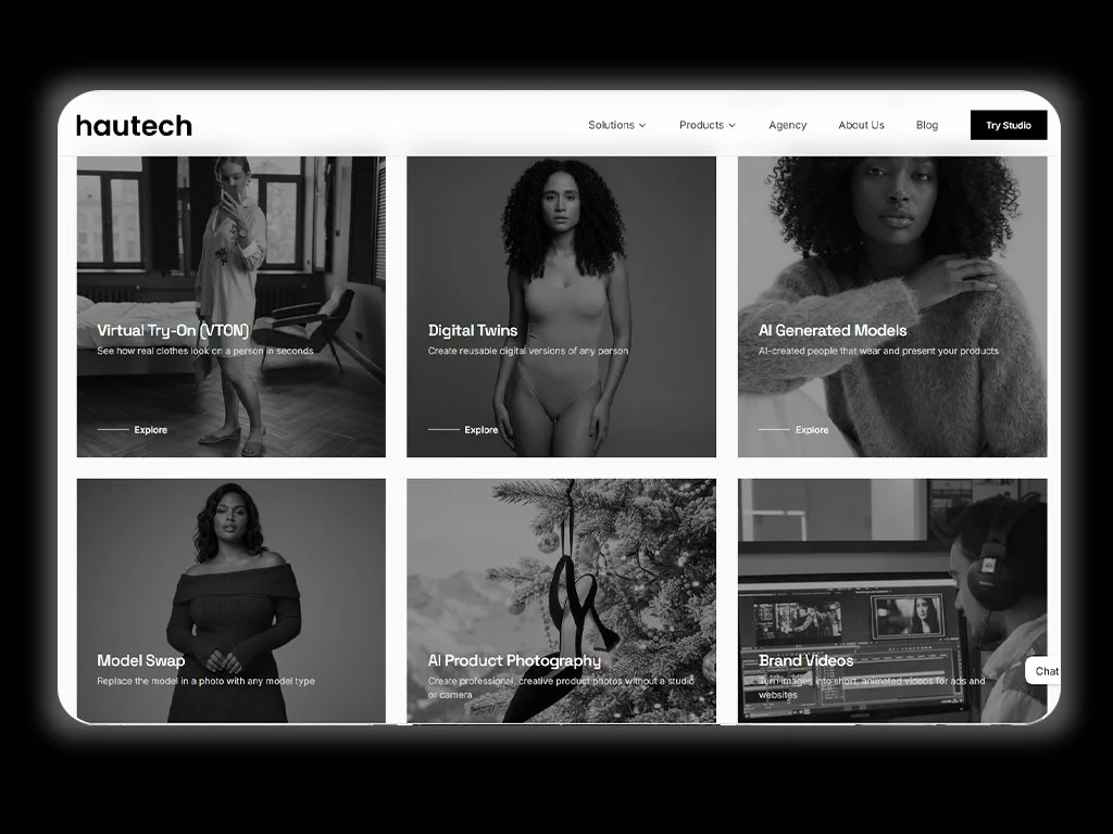 Hautech